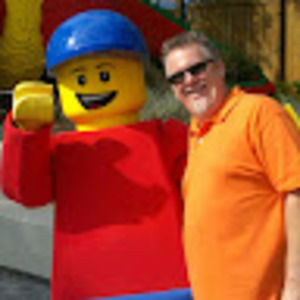 Meet your Posher, Steven